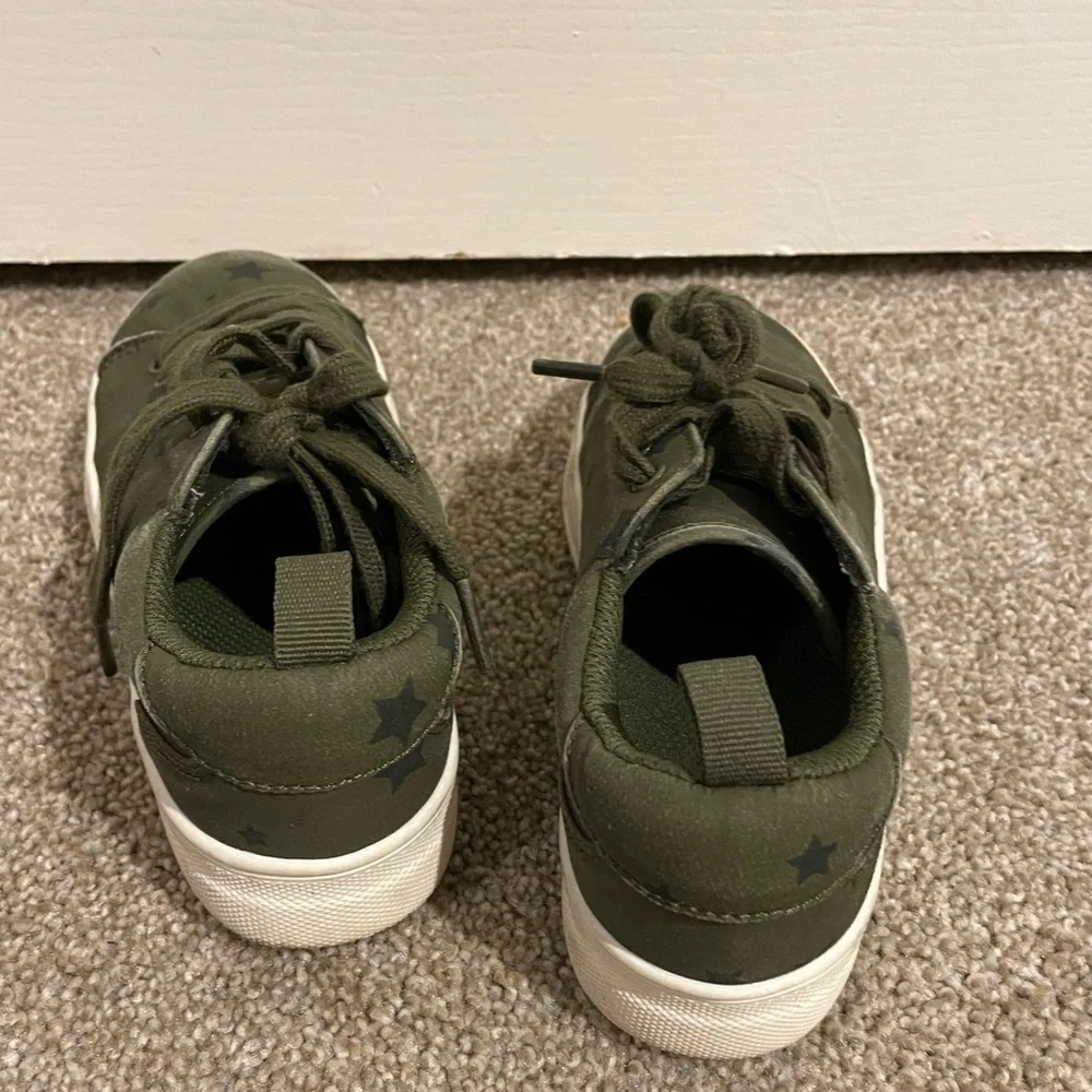 GAP Kids Star Sneakers